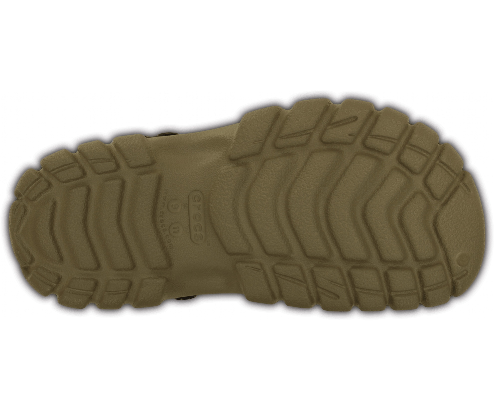 Offroad Sport Clog