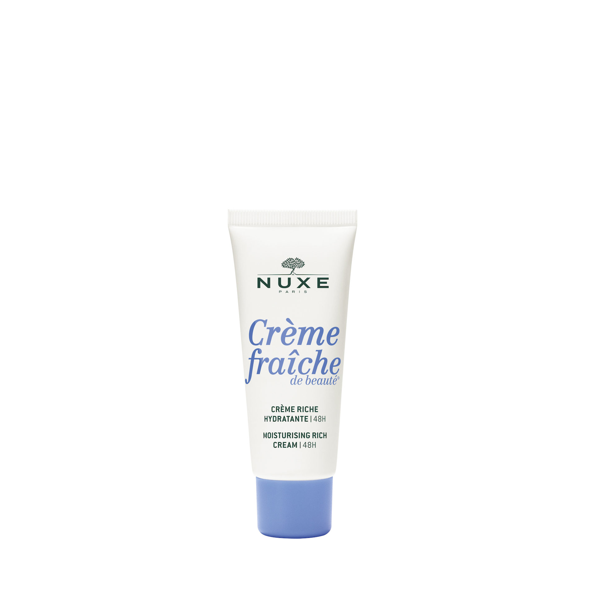 Crème Fraîche De Beauté 48H Crema bogata 30 ml - NUXE