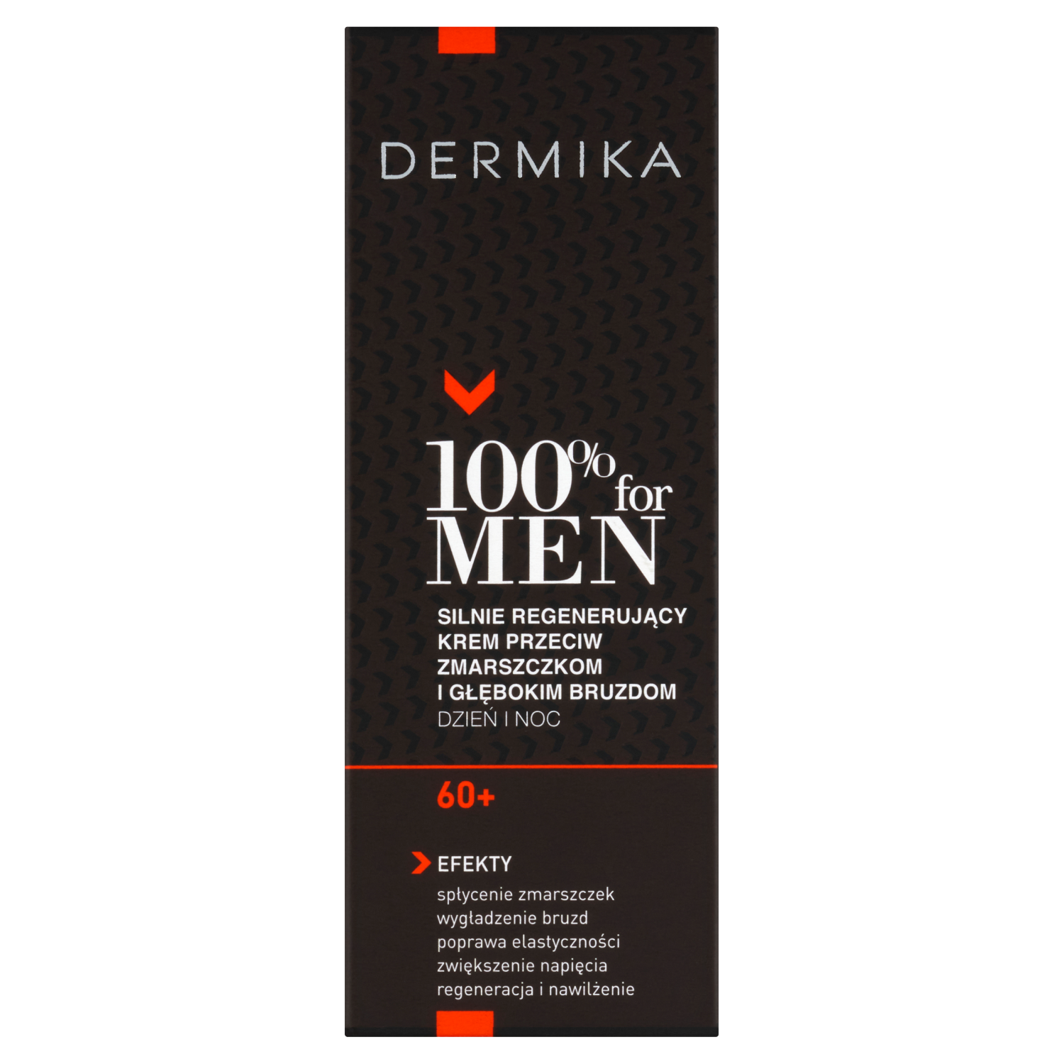 Dermika 100% pre mužov