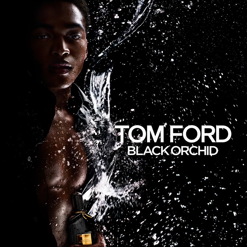 TOM FORD Black Orchid parfumska voda za ženske