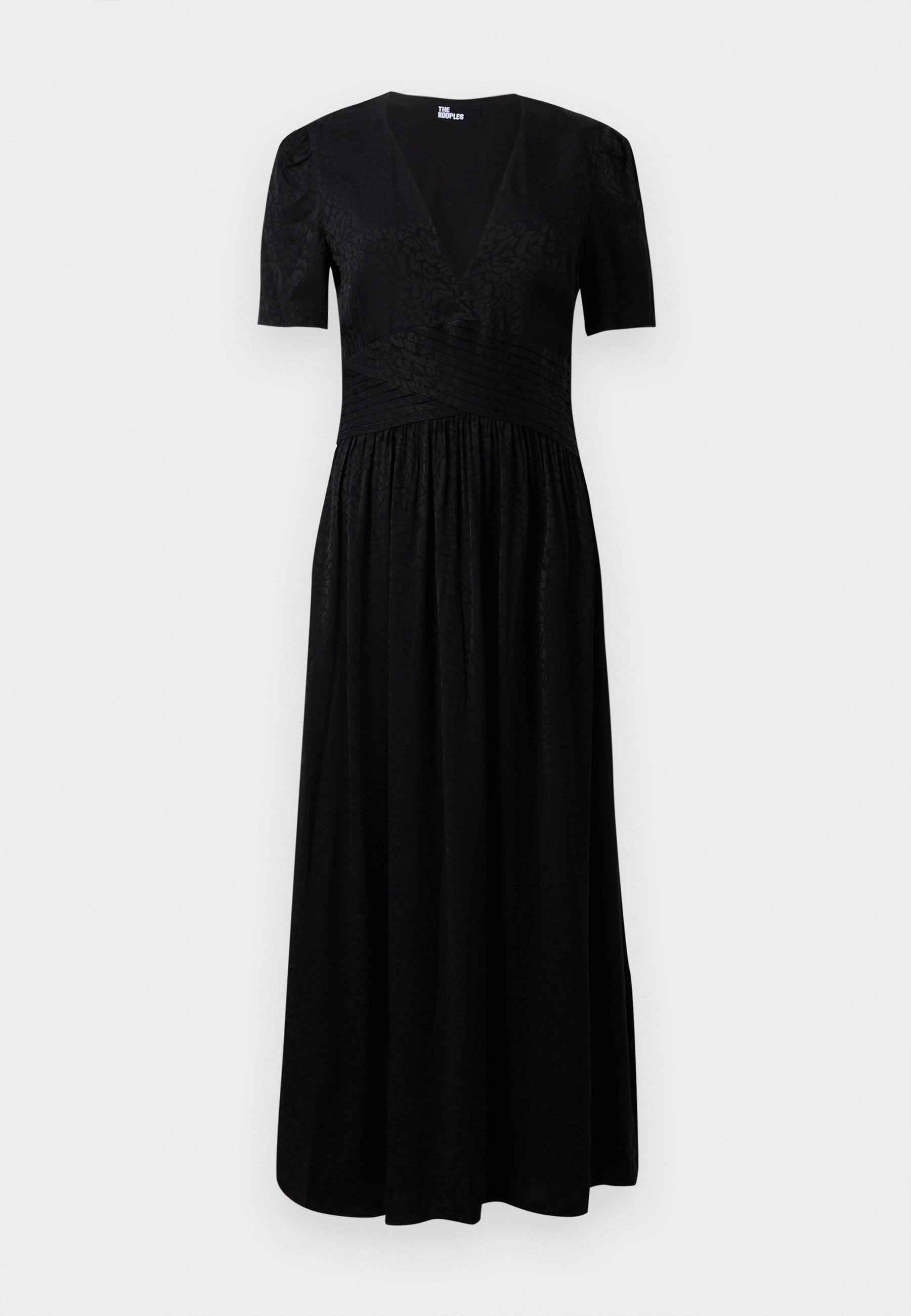 Abito da giorno The Kooples - nero