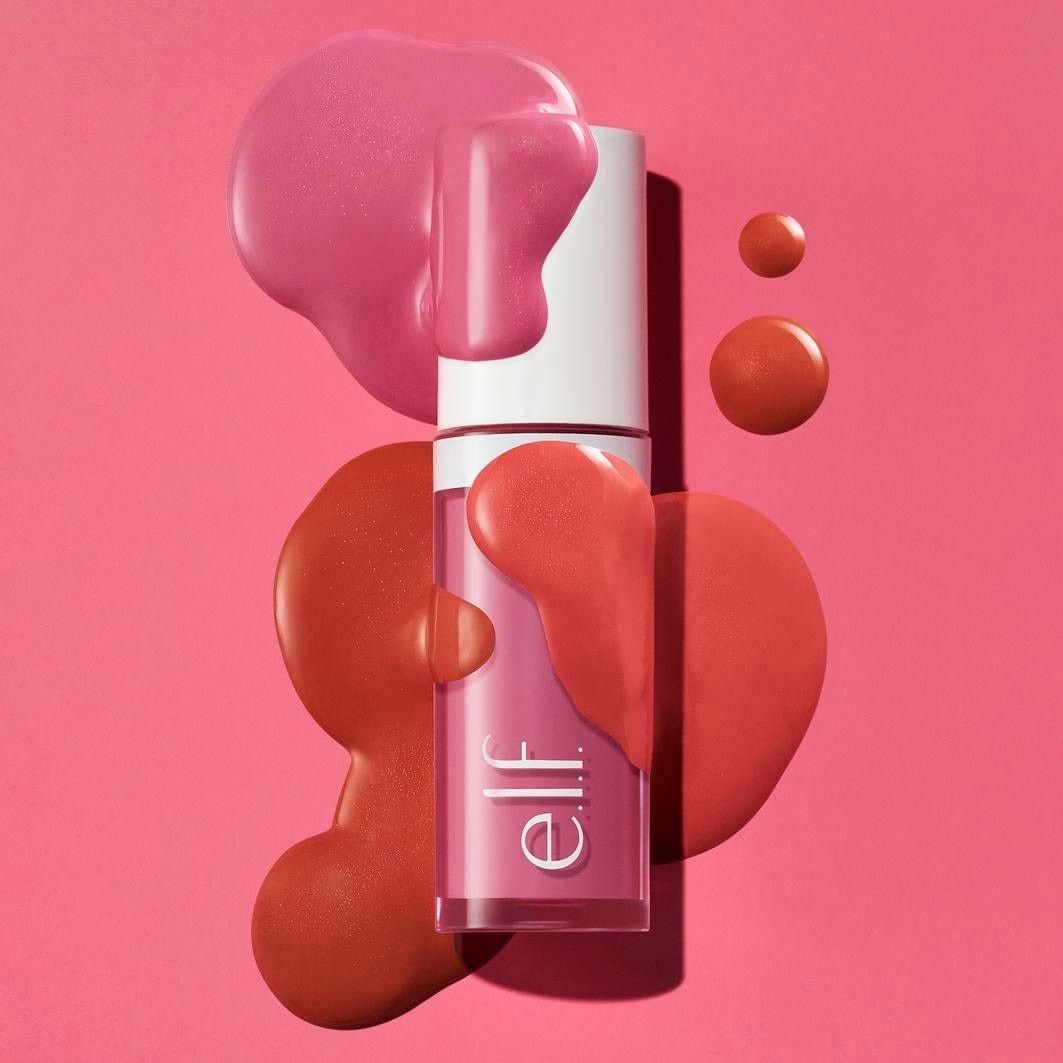 Tekutá lícenka Elf Cosmetics Blush - 4 ml