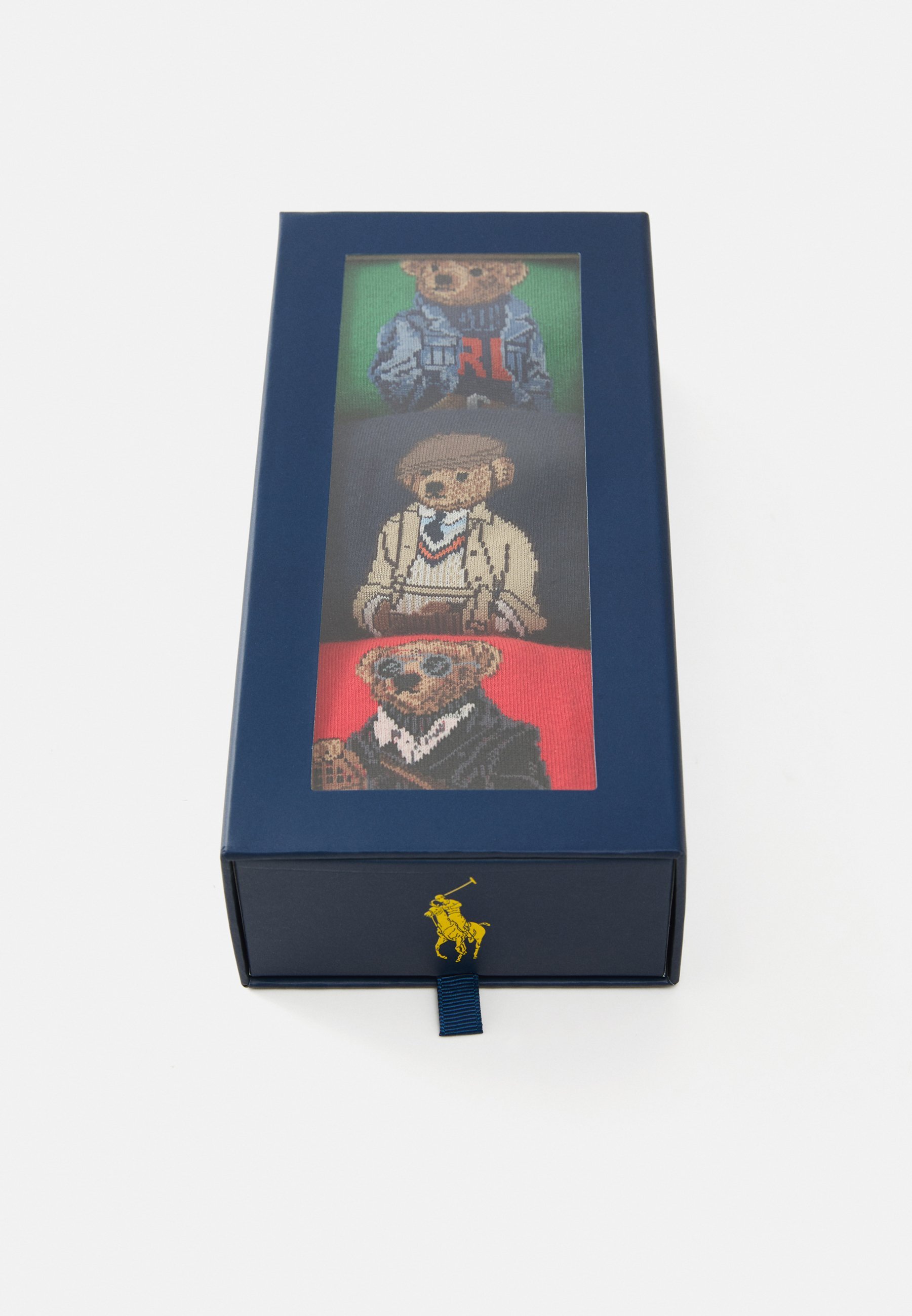 Polo Ralph Lauren sokken