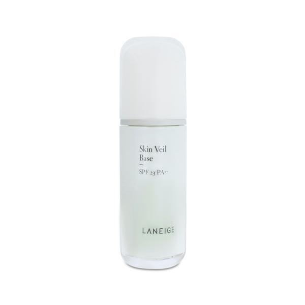 Bază de voal Laneige Skin Nr. 60 Verde Mentă 30ml