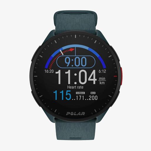  Pacer Polar
