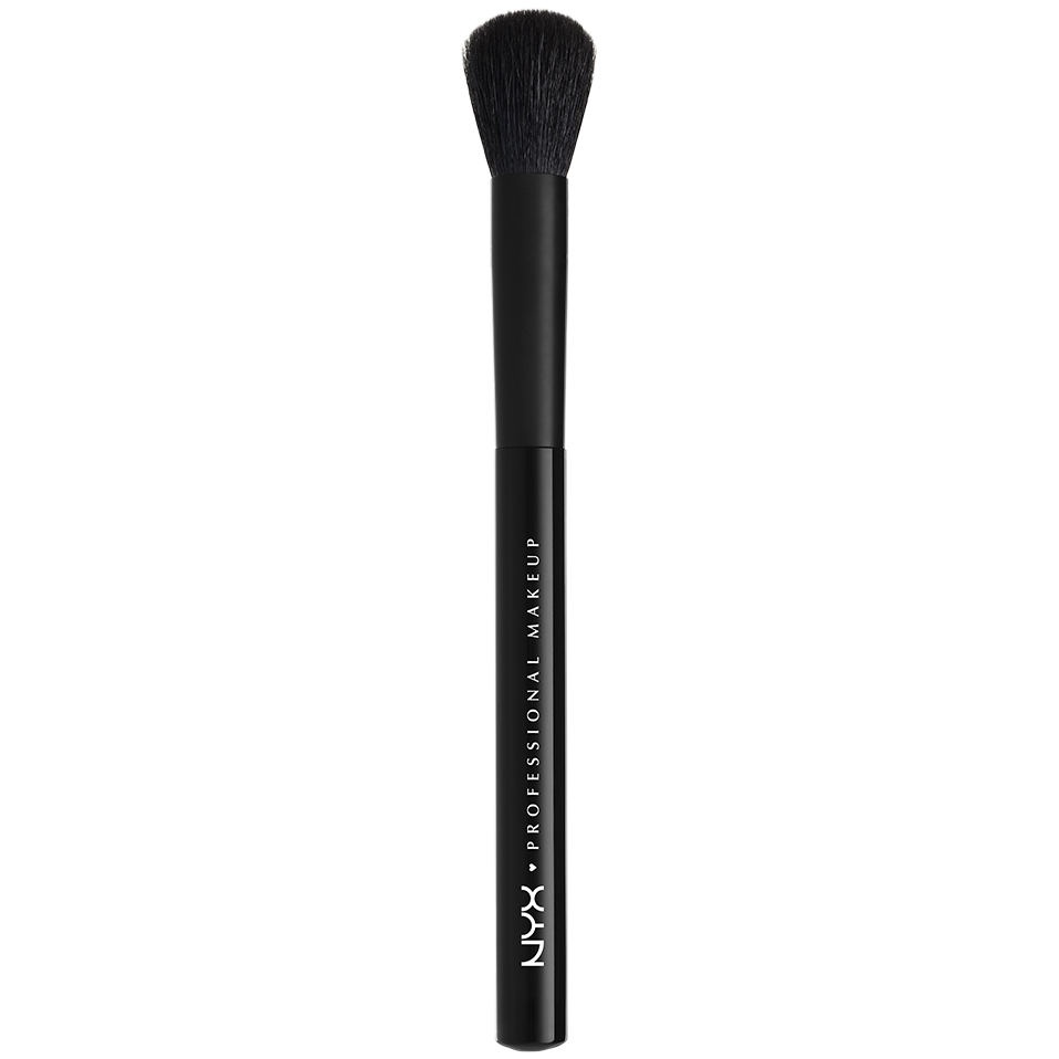 Pennello di precisione professionale per il trucco NYX