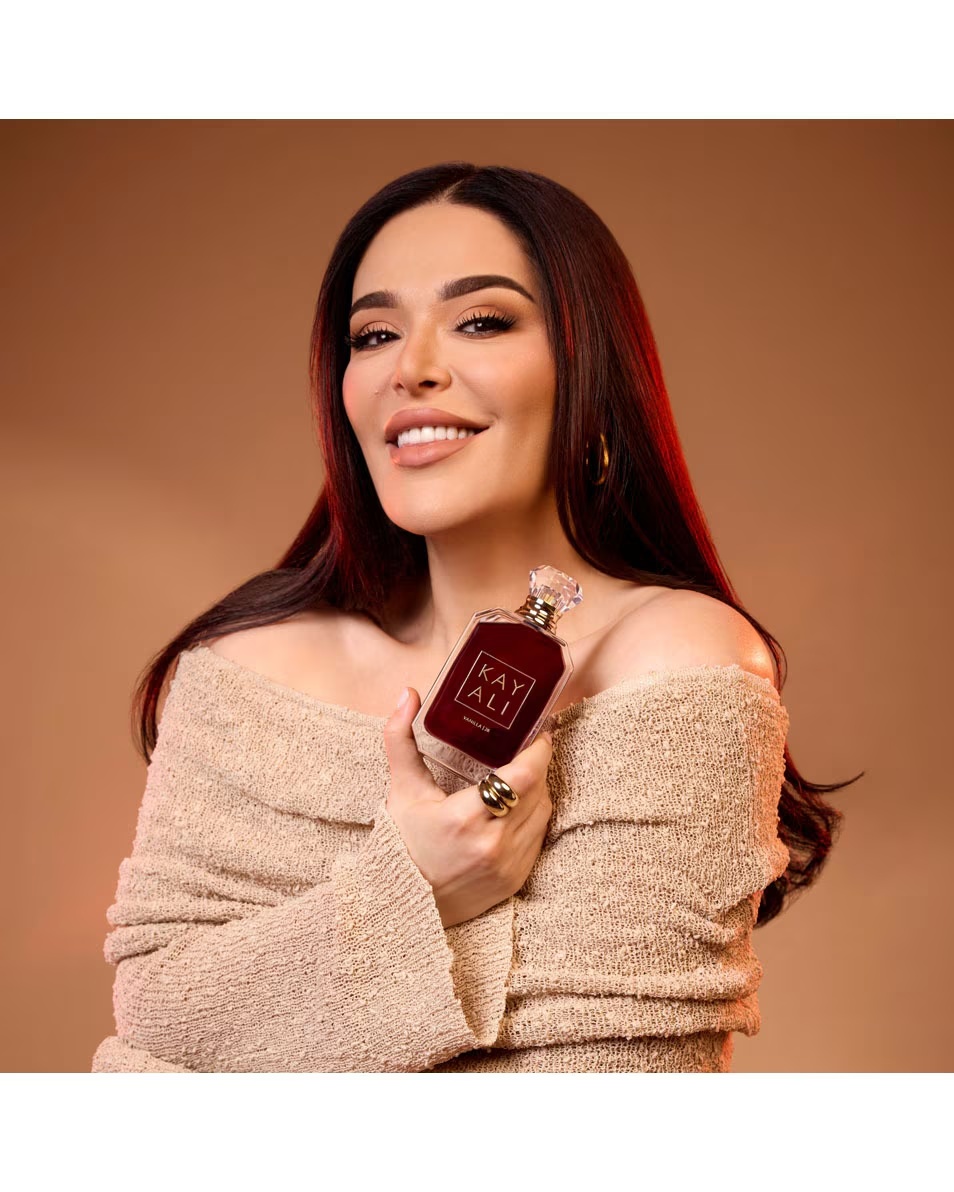 KAYALI Duo set Vanilla 28 EAU DE PARFUM