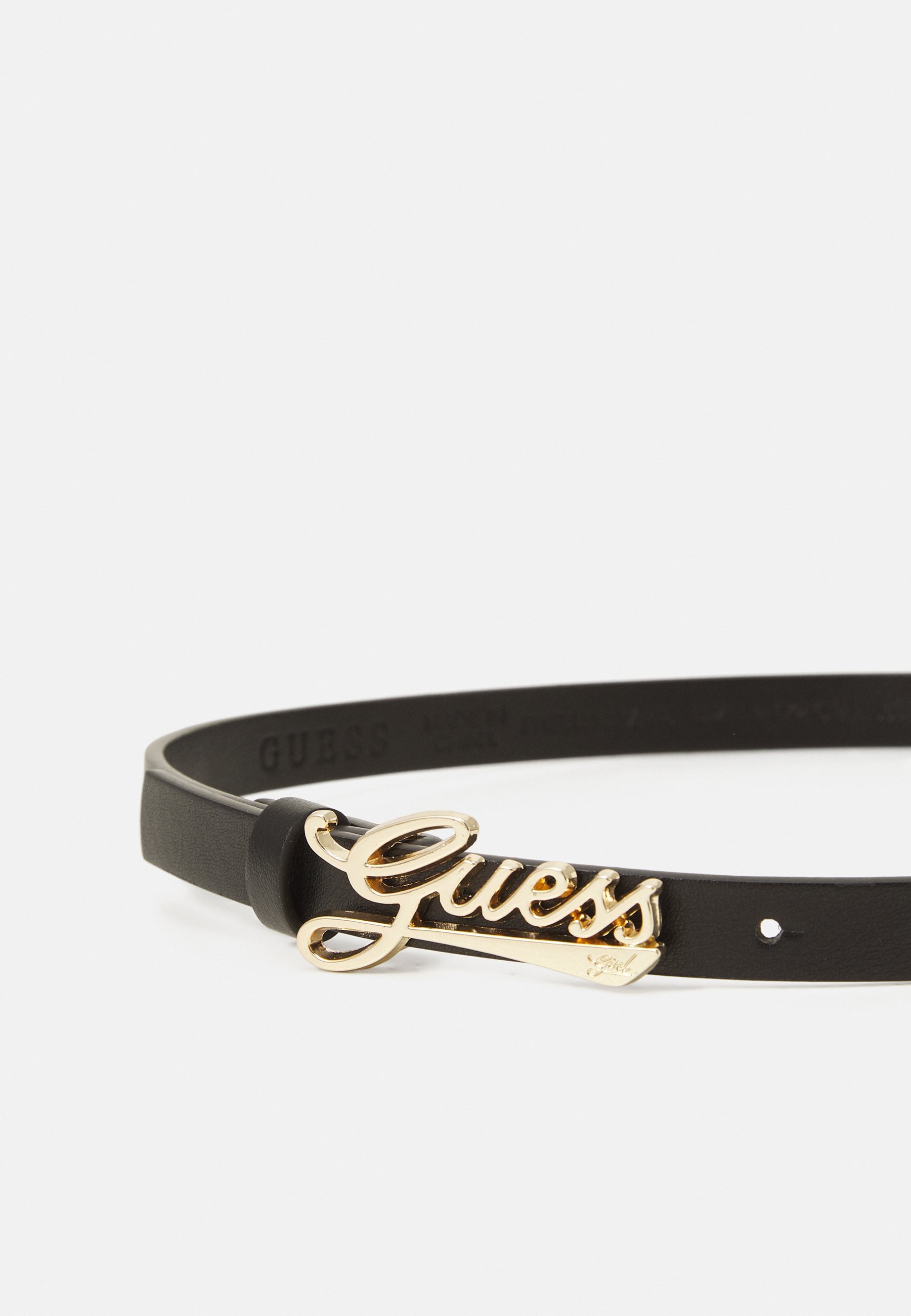 Cintura Guess unisex - Cintura - nero intenso