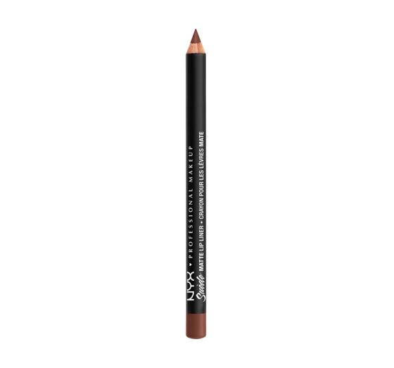 NYX Professional Makeup Suede konturówka do ust 44 Leon 1 g
