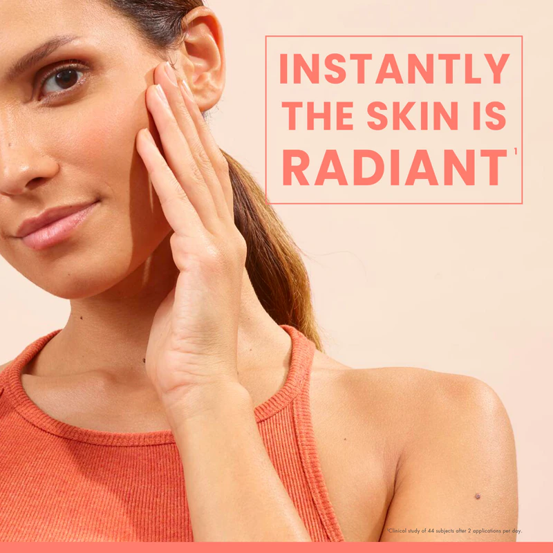 Avène Vitamin Activ Cg Radiance Concentrated Serum: sérum concentrado com efeito iluminador.