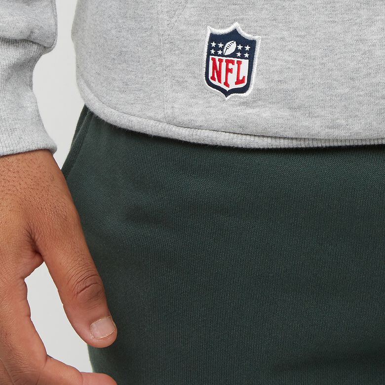 NFL team Graphic Hoody Green Bay Packers