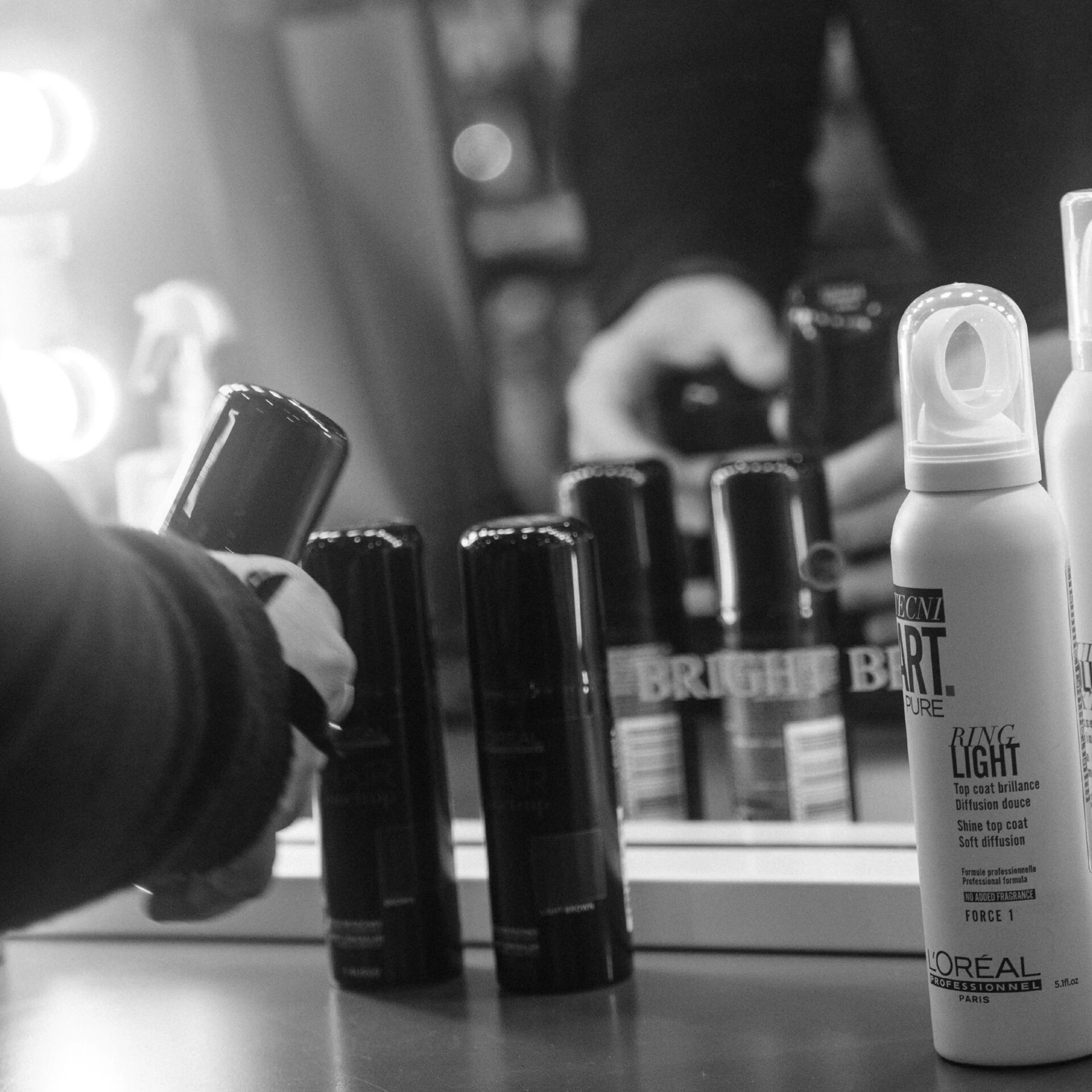 Techni Art Ring Light 150 ml - L'Oréal Professionnel