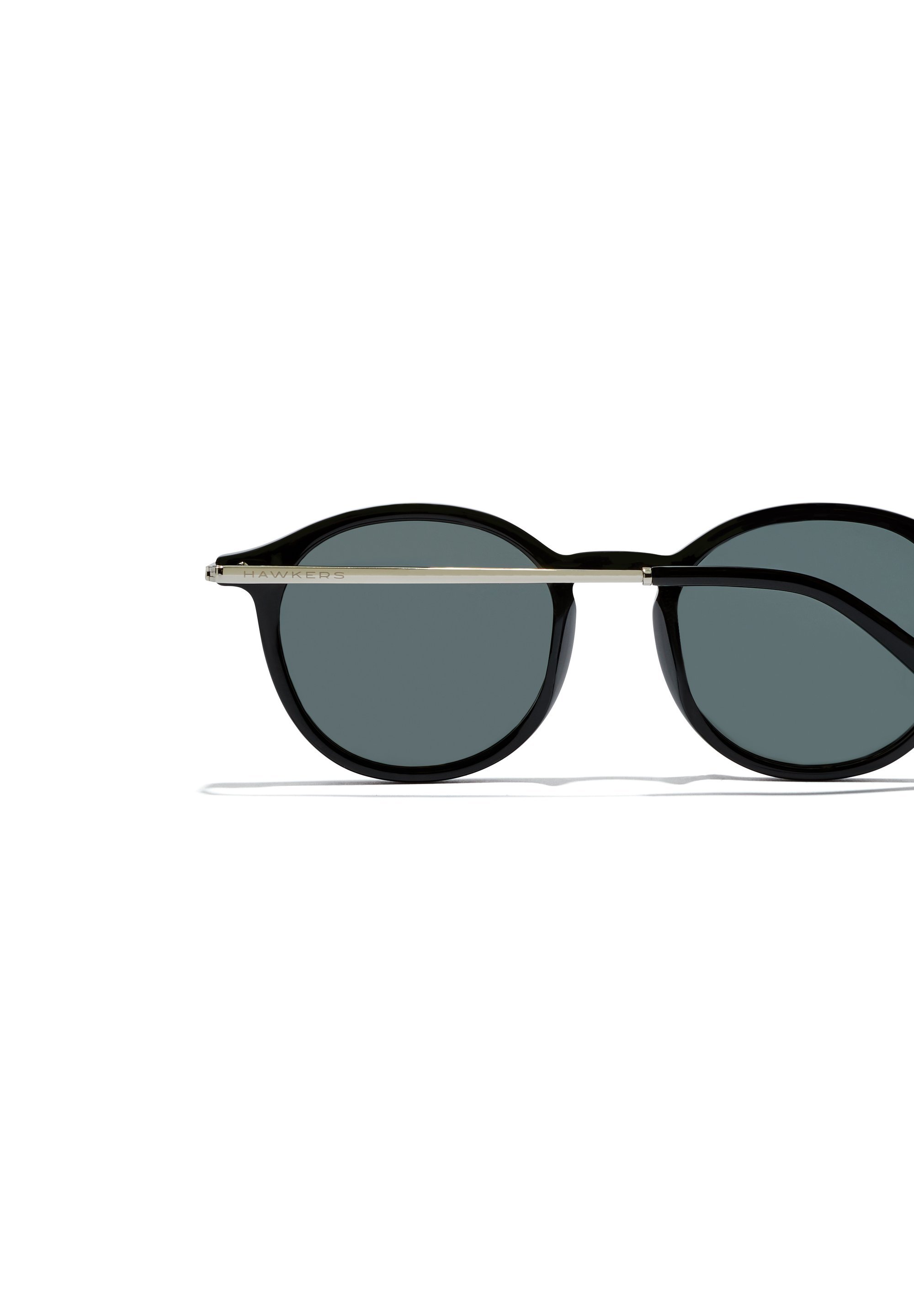 Lunettes de soleil Hawkers PIERRE GASLY - noires
