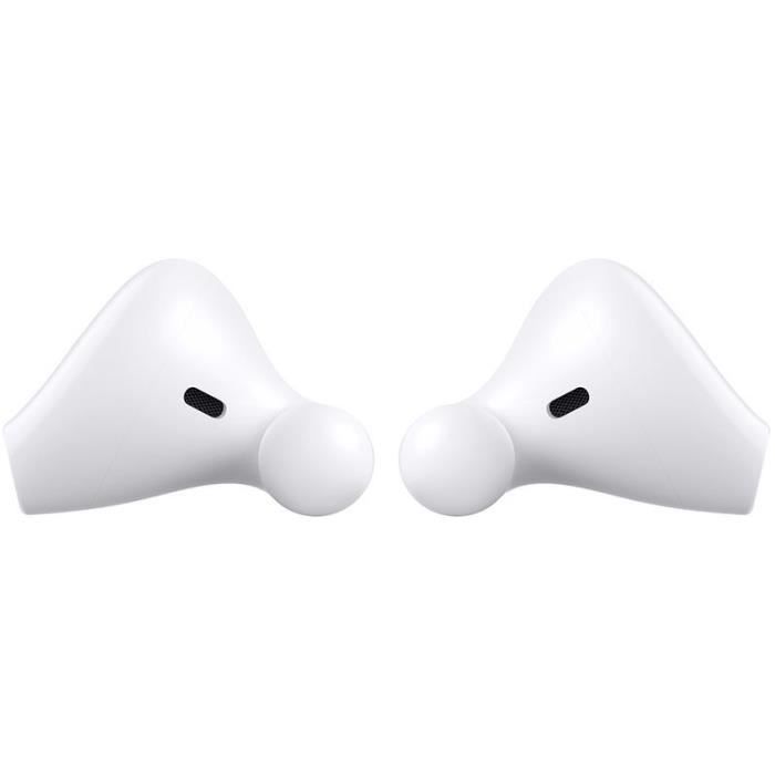 Auricolari wireless HUAWEI Freebuds 3 - Custodia di ricarica wireless - Bianco