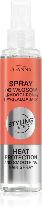 Spray de proteção térmica Joanna Styling Effect