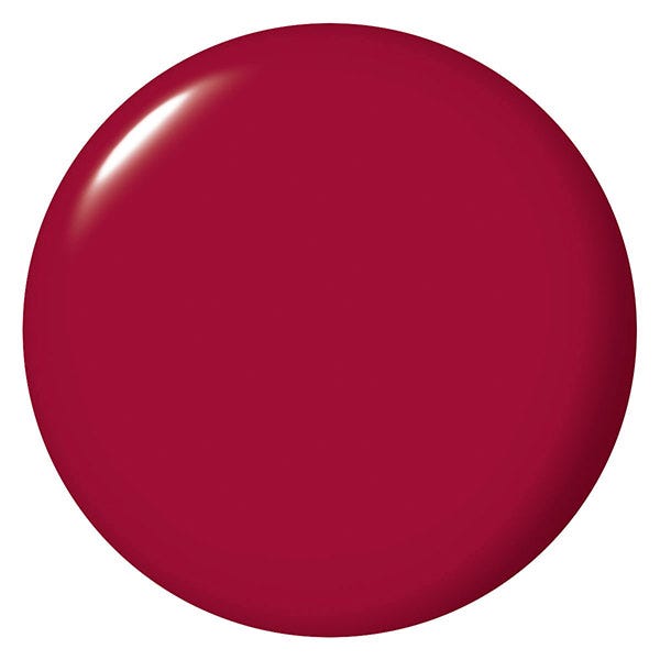 Kolekce laků na nehty Red Lacquer