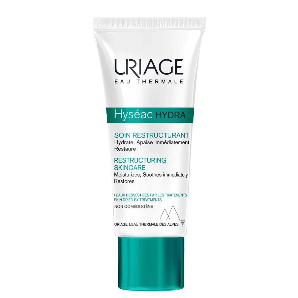 Uriage Hyseac