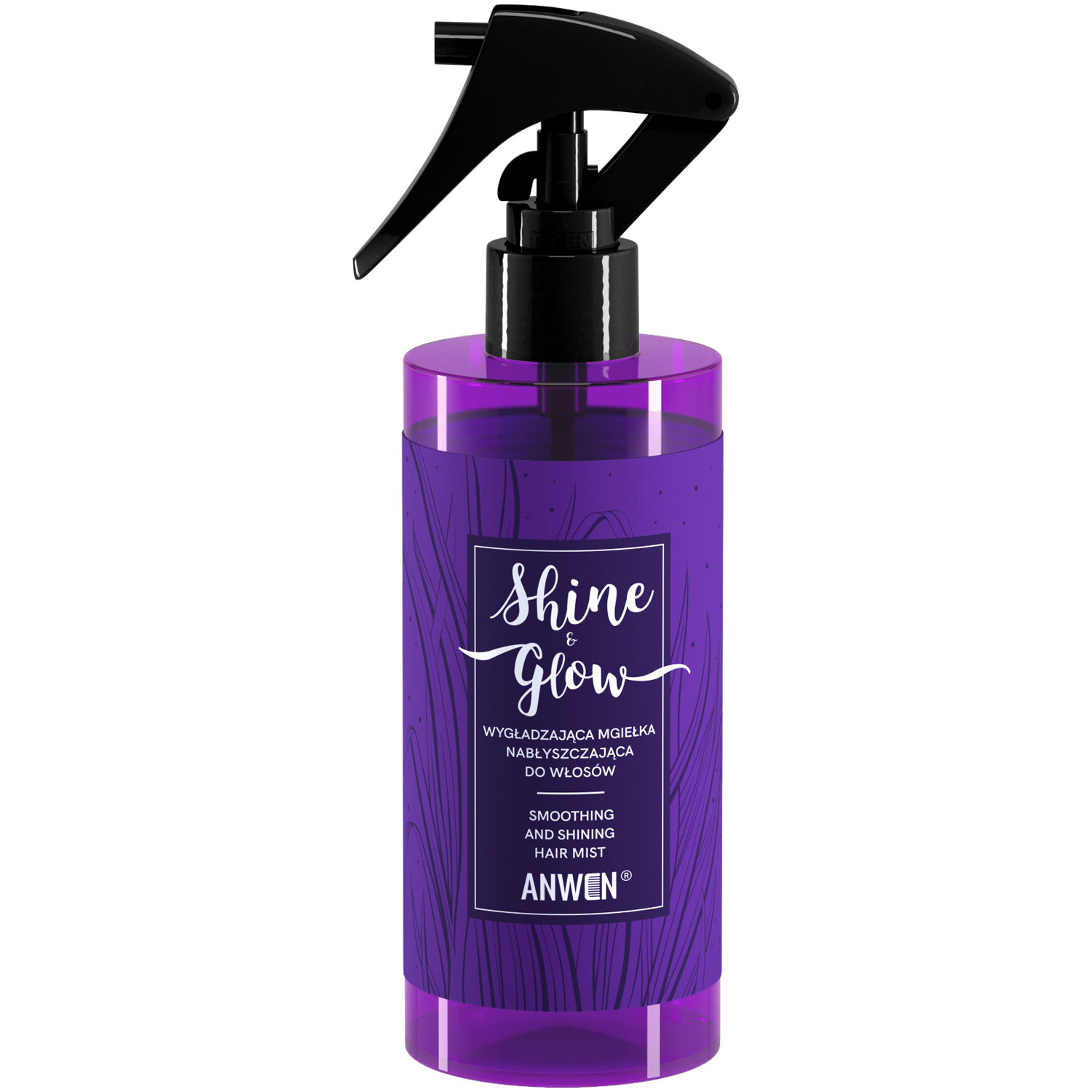 Anwen Shine&Glow