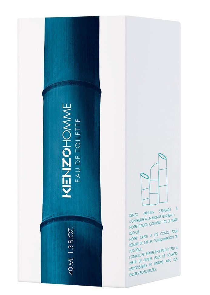 Kenzo Pour Homme Kolonjske vode za muškarce