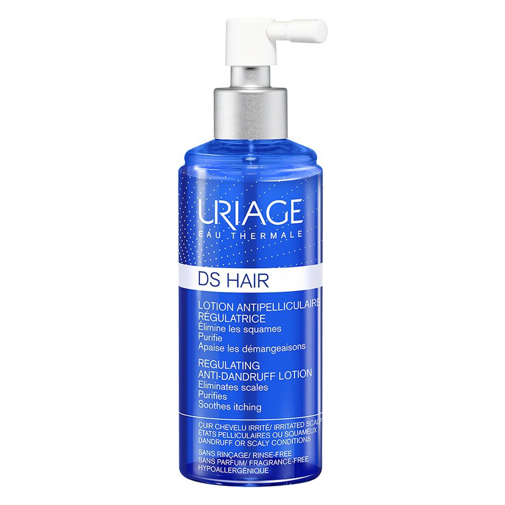 Uriage DS Hair