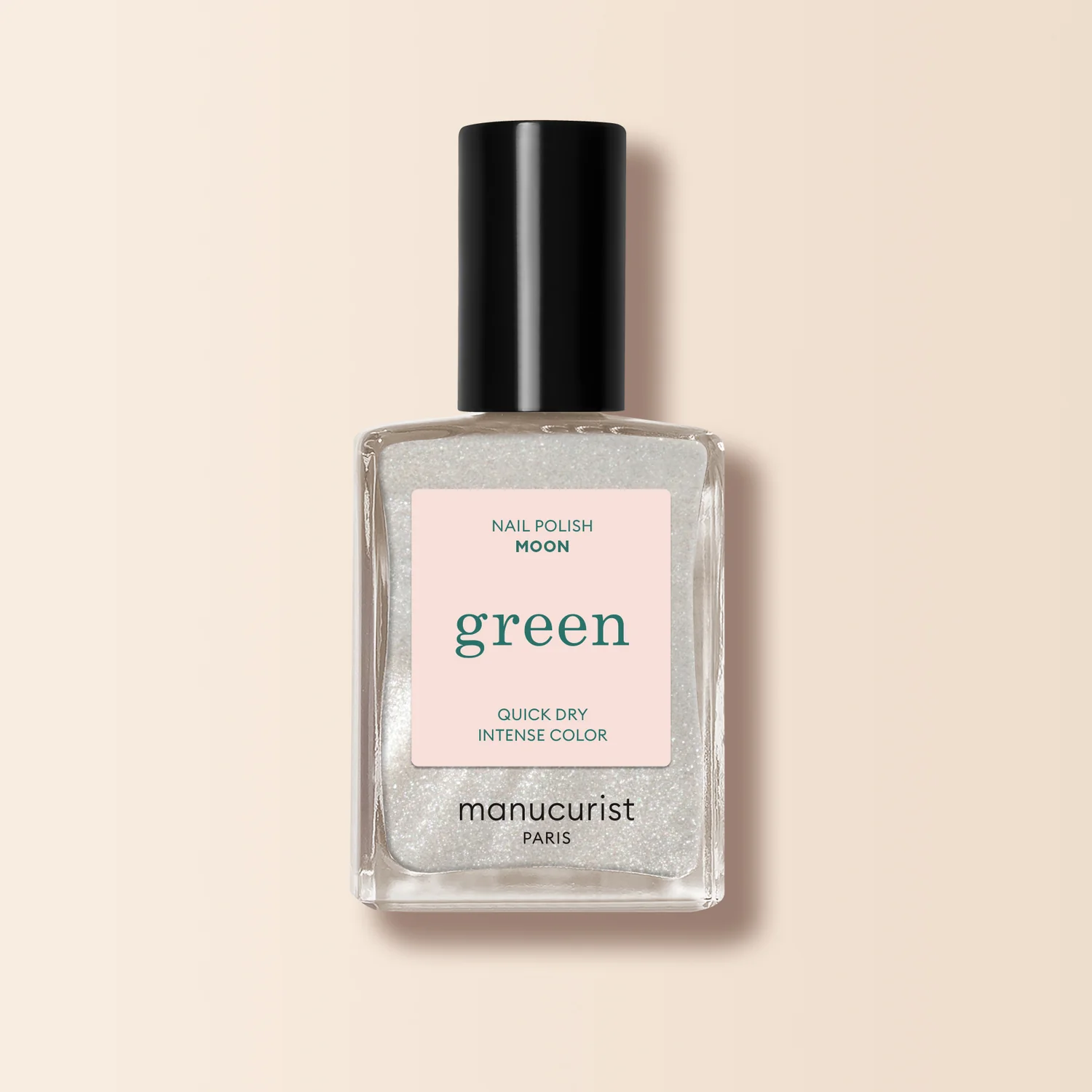 Vernis à ongles Green™ - 15 ml Moon