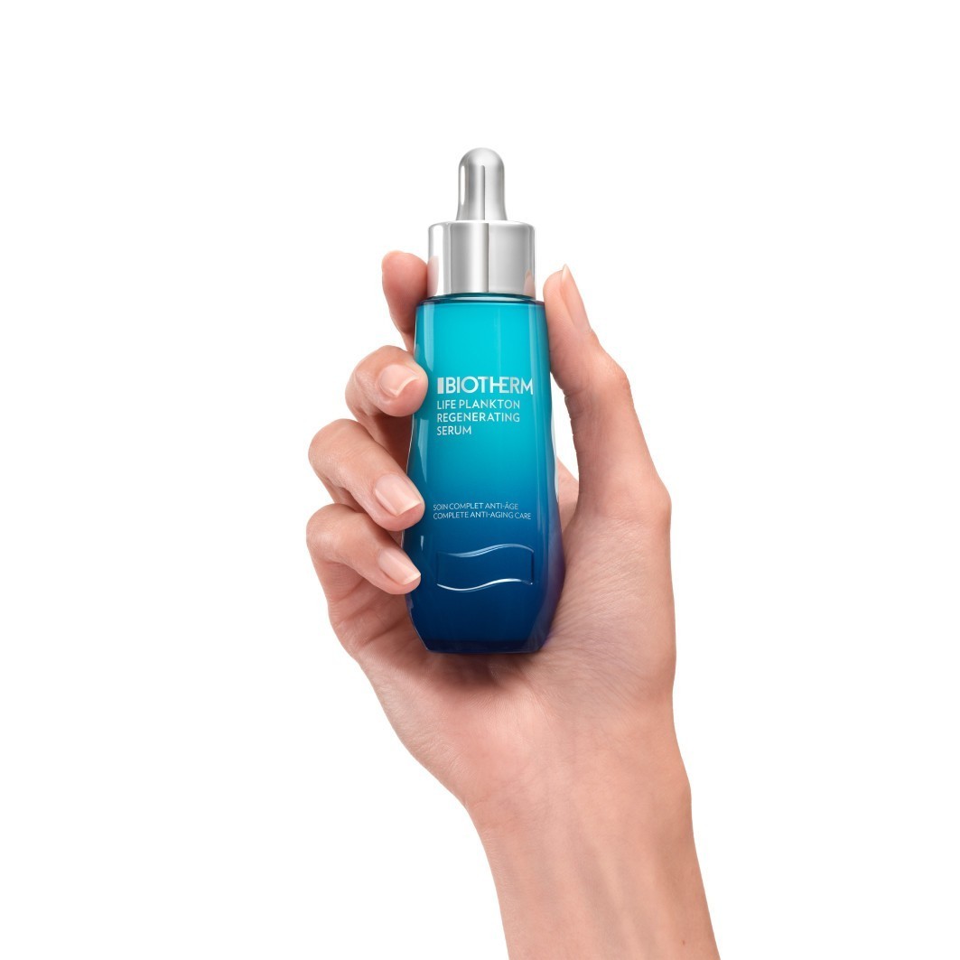 Biotherm Anti-Aging Serum Life Plankton Regeneračné sérum - 30 ml