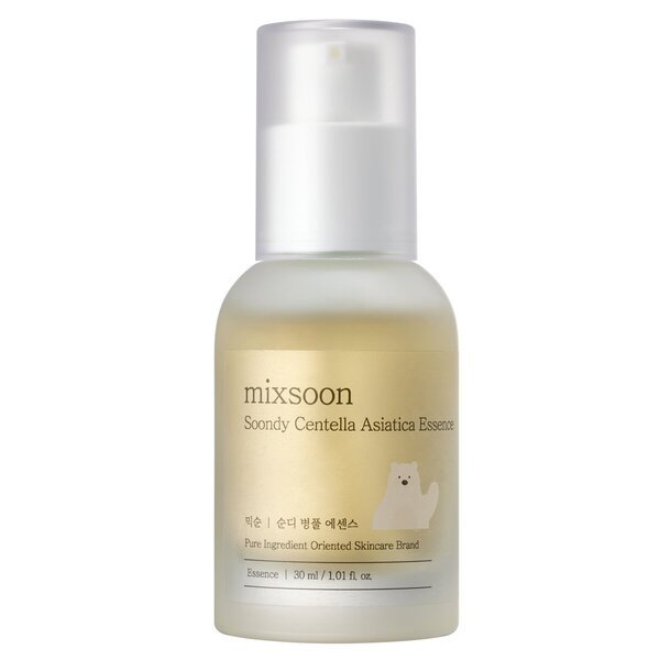 MIXSOON Soondy Centella Asiatica Essence<br>30ml