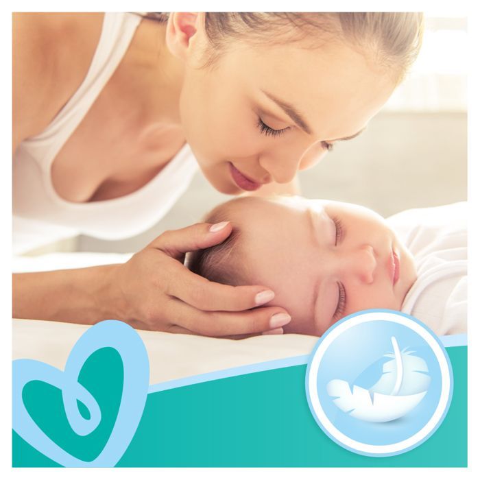 Toallitas húmedas frescas Pampers, 12 x 52 unidades