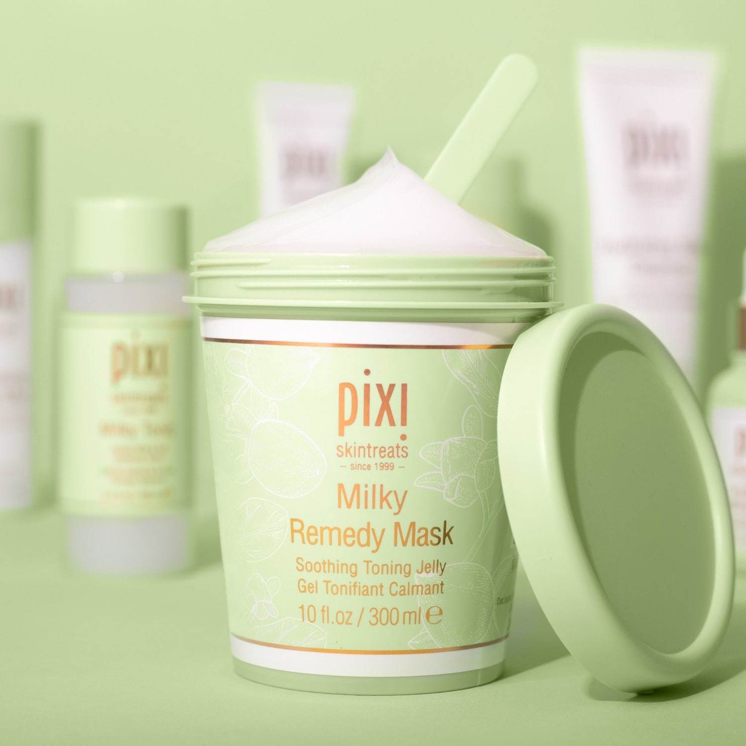 Pixi hidratantna maska Mliječna maska za lice – 300 ml