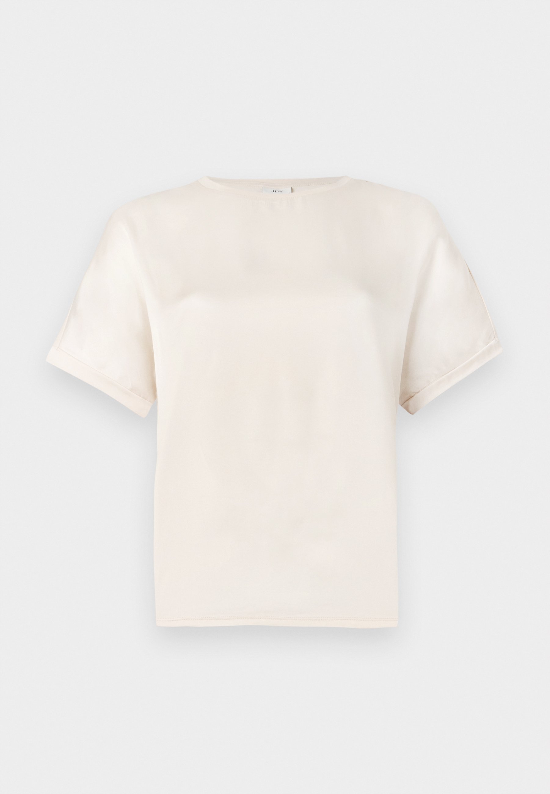 JDY JDYJENNA - Blusa - amêndoa fosca