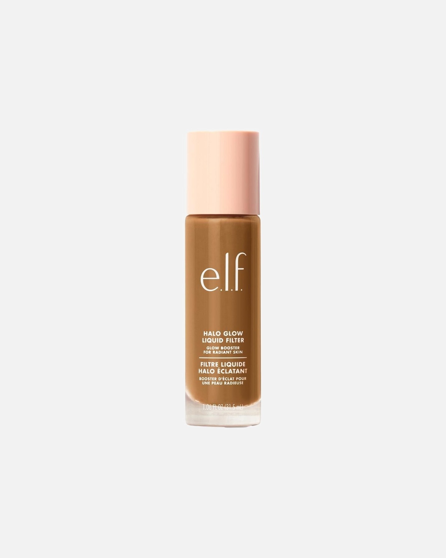 elf Cosmetics tečni filter za podlogu - 31,5 ml