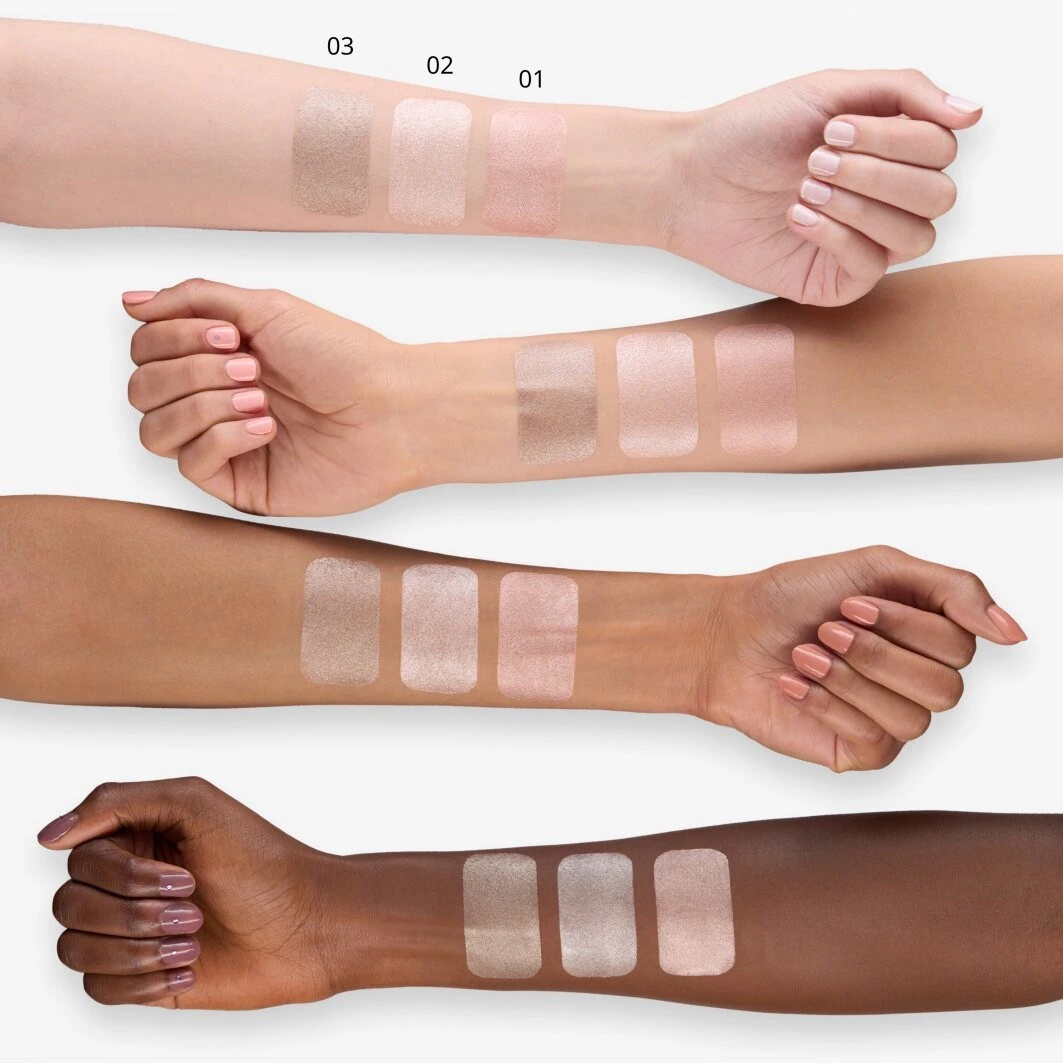 Essence luminous EYE TINT