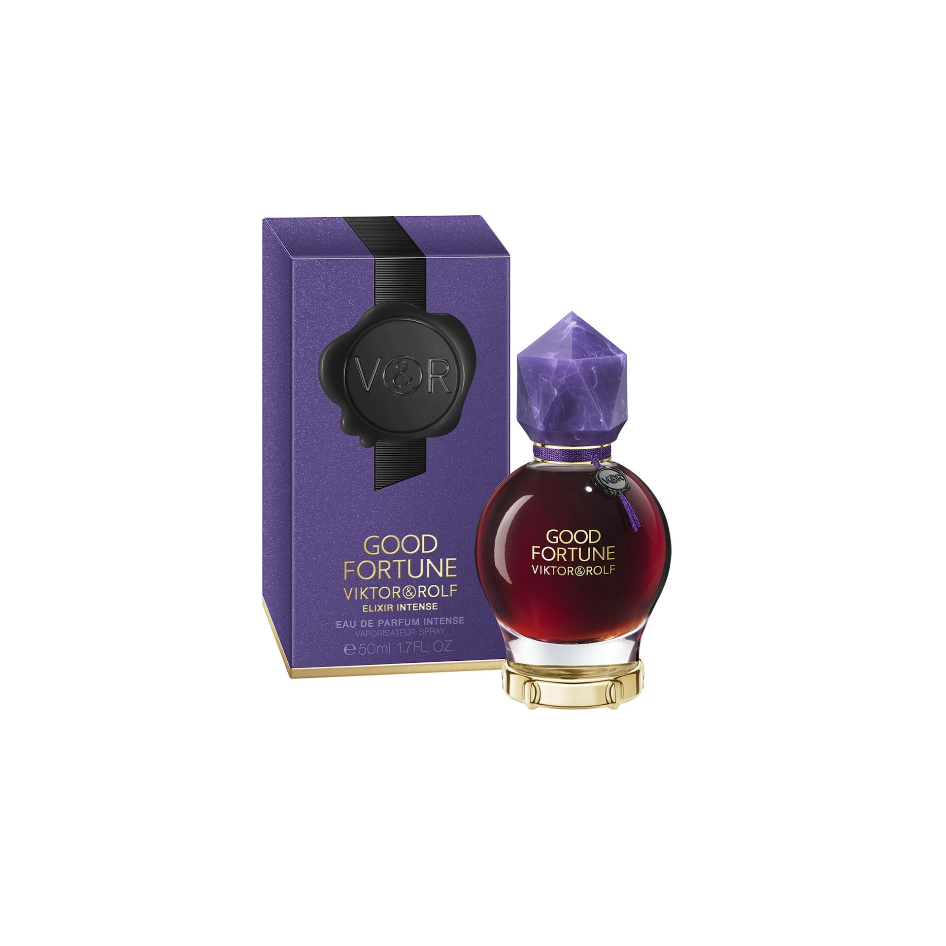 Viktor&Rolf Good Fortune Eau de Parfum Intense 50 ml
