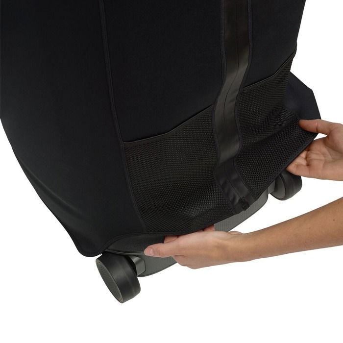 Funda protectora JBL Partycover 720 DJ Lyres para altavoz Partybox 720