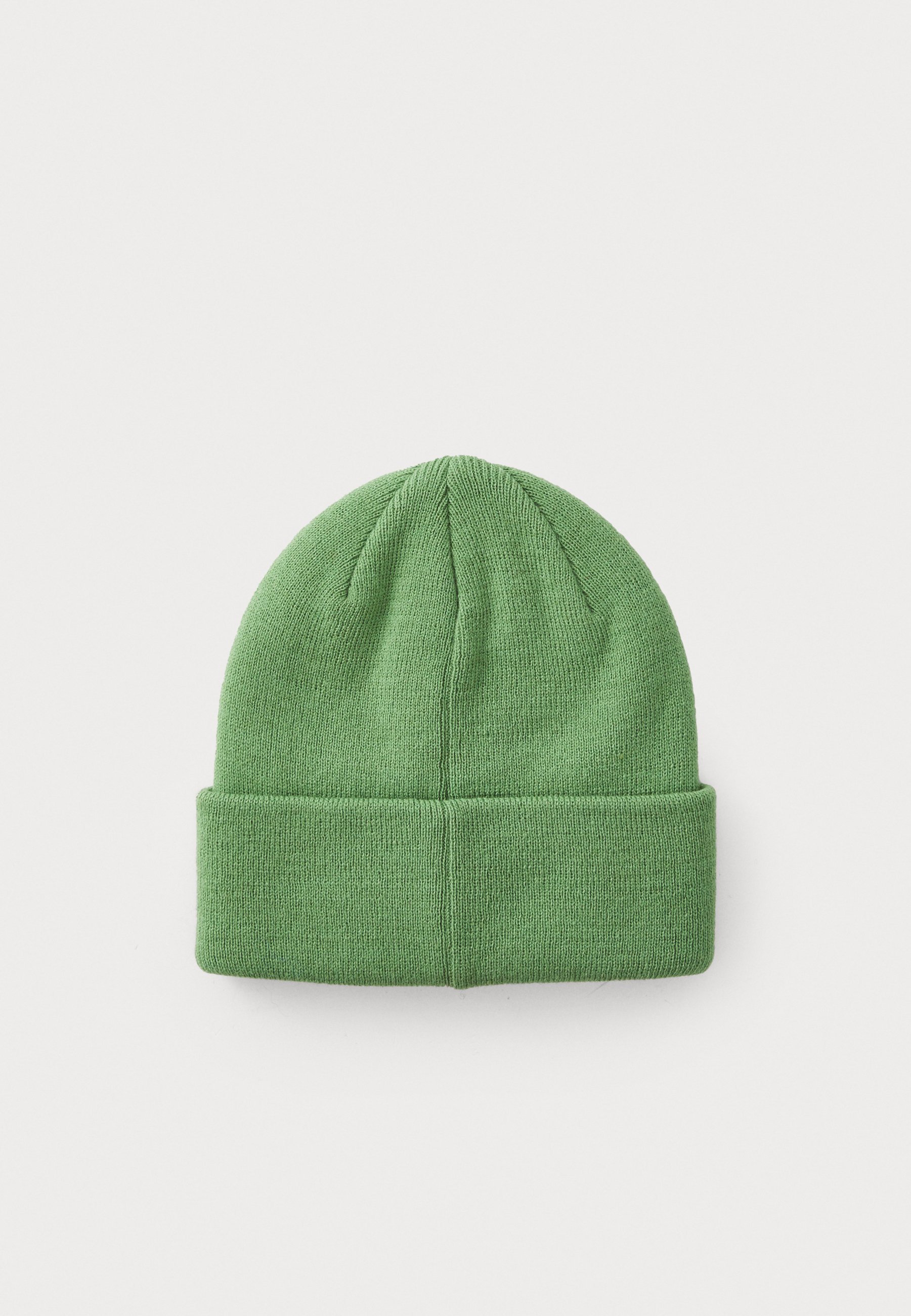 MSCH Copenhagen MOJO ICON BEANIE - Bonnet - yeux verts