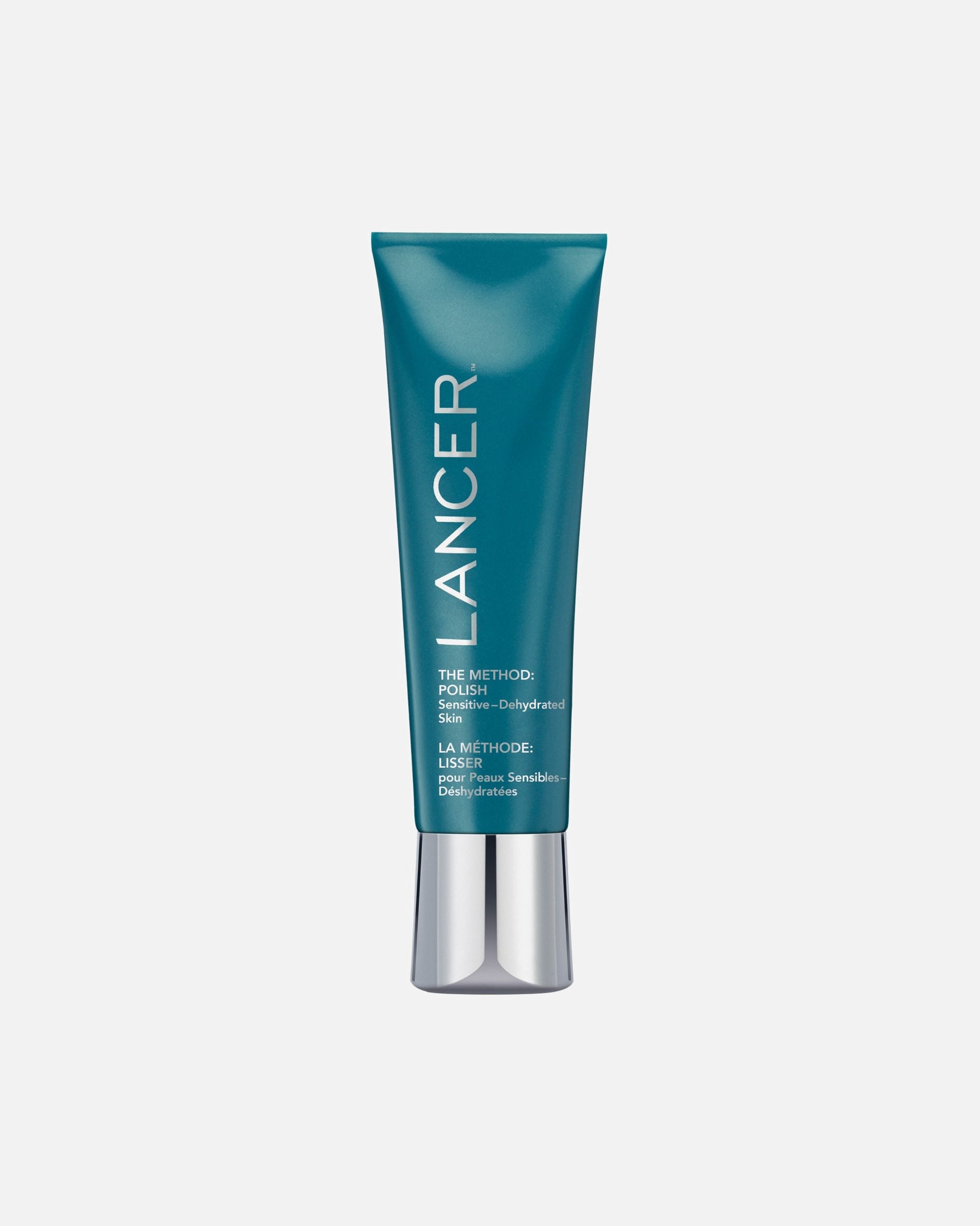 Lancer Gesichtspeeling, The Method Nagelknipser + Polierfeder – 120 ml