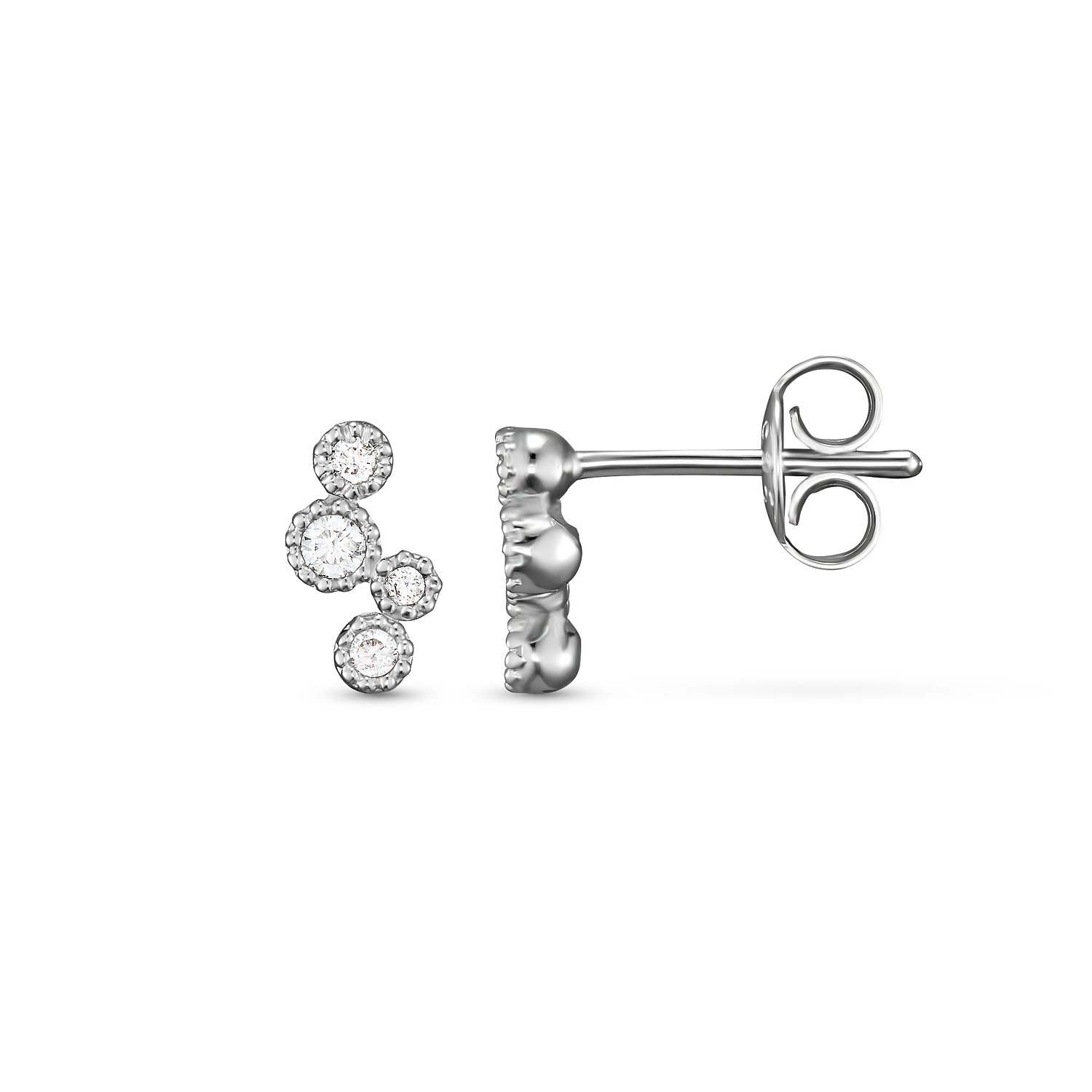 FAVS Boucles d'oreilles