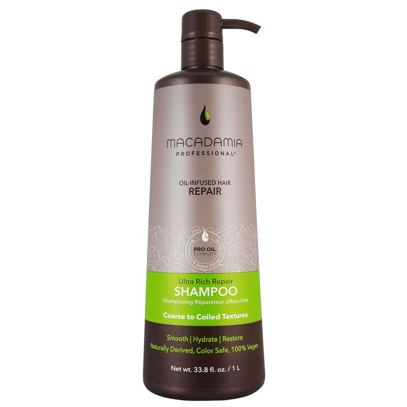 Macadamia Professional Ultra Rich Repair Vegan