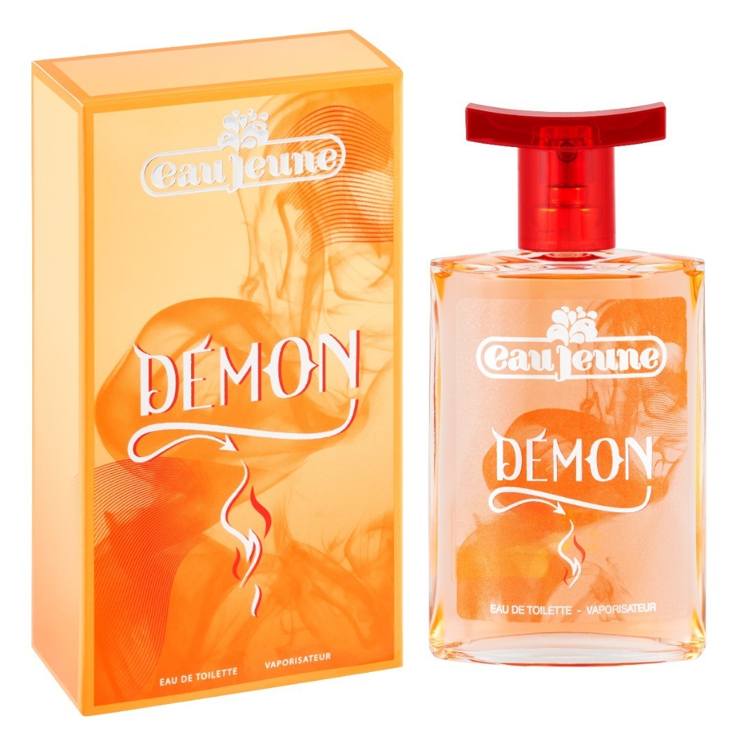 Eau Jeune Eau de Toilette Eau Jeune Demon EdT – 75 ml