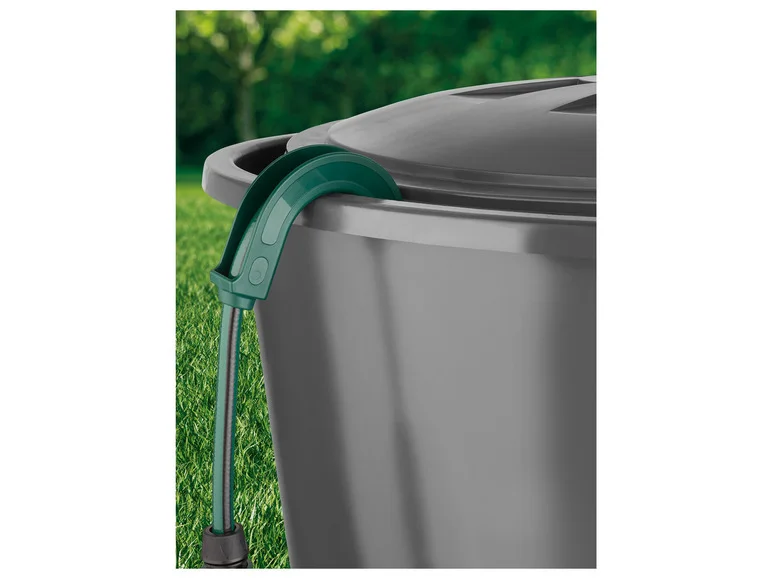 Bomba PARKSIDE® para coletor de água PRP 400 C2, 4000 l/h