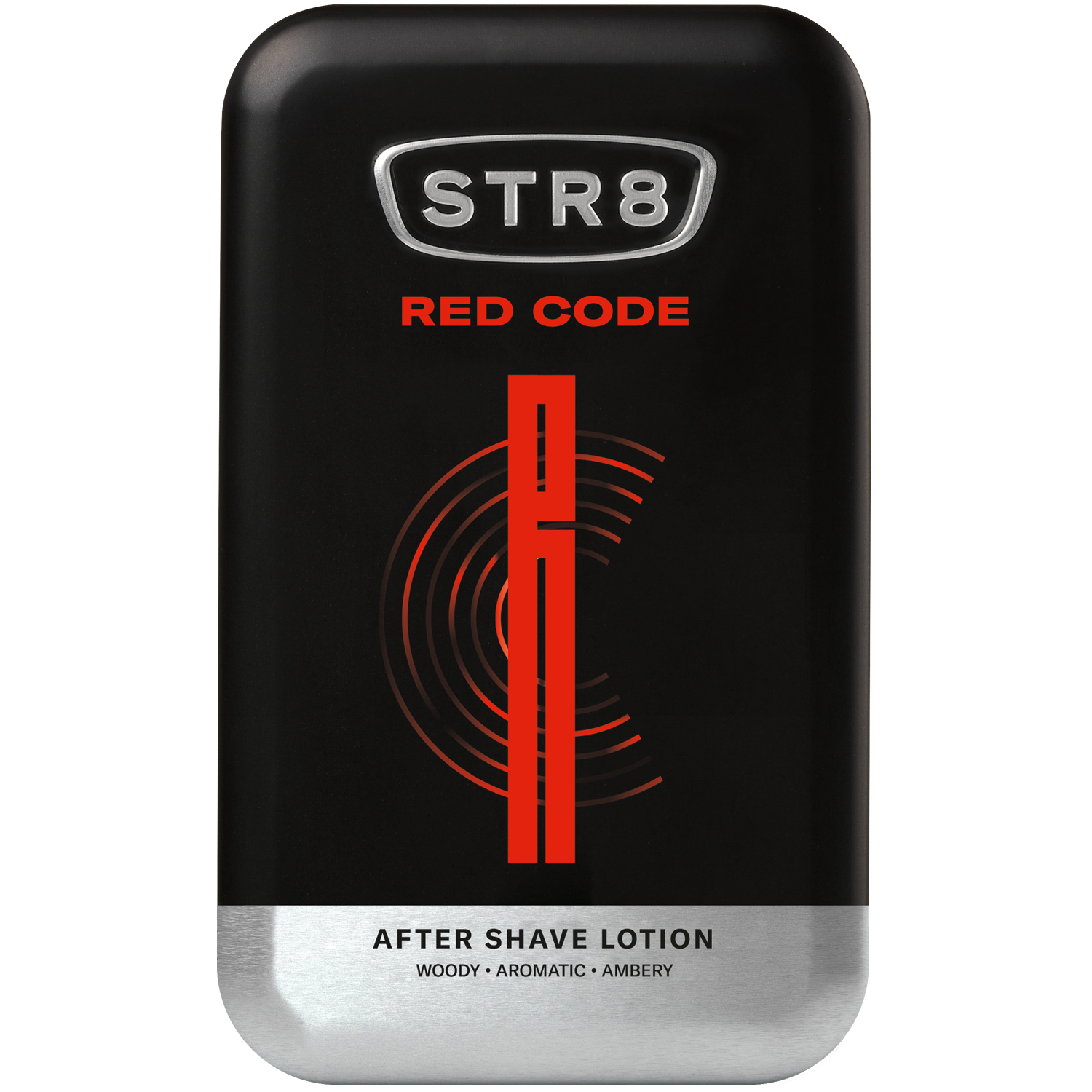 Str8 herr eau de toilette 100ml Red Code