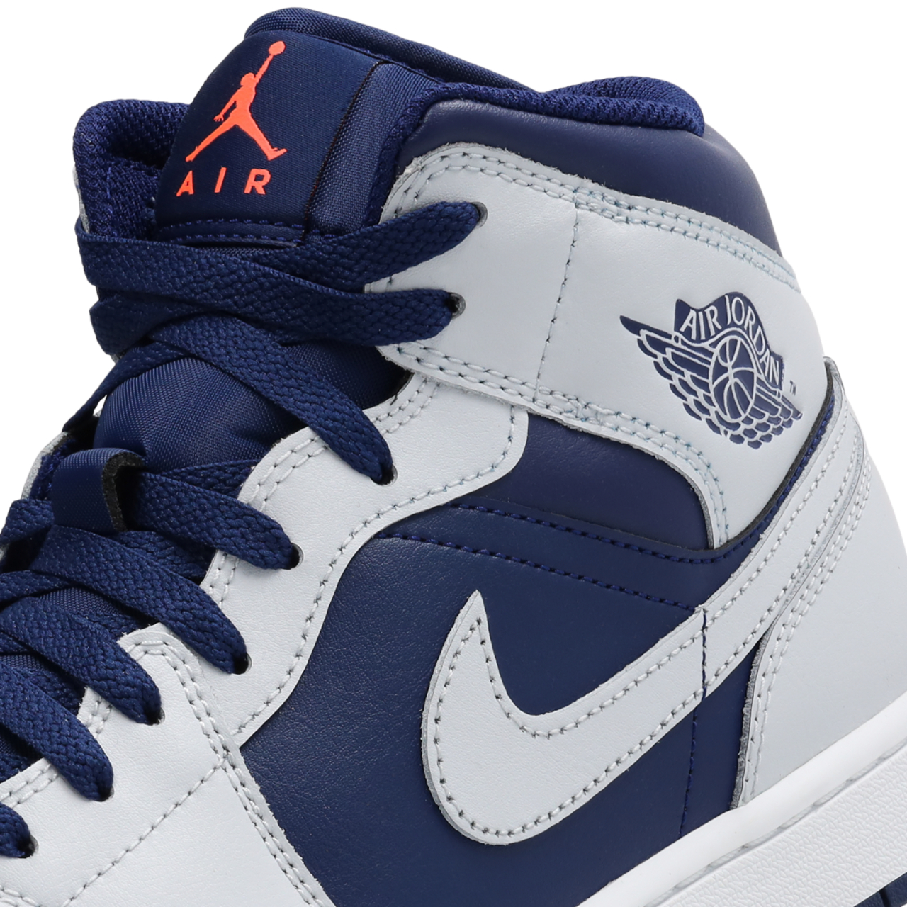 Jordan AJ1 Mid