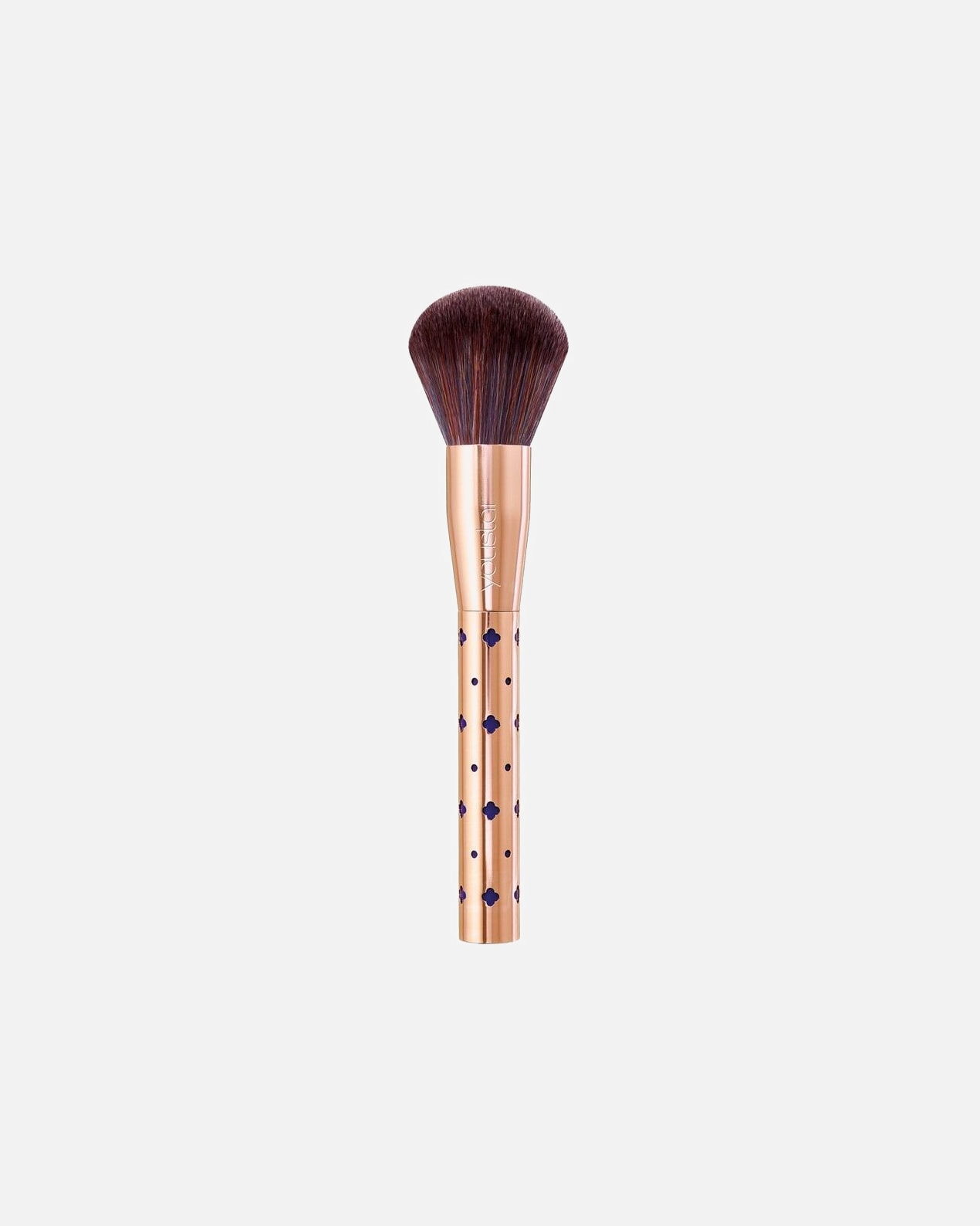 Brocha para polvos Youstar Morocco Powder - 1 unidad