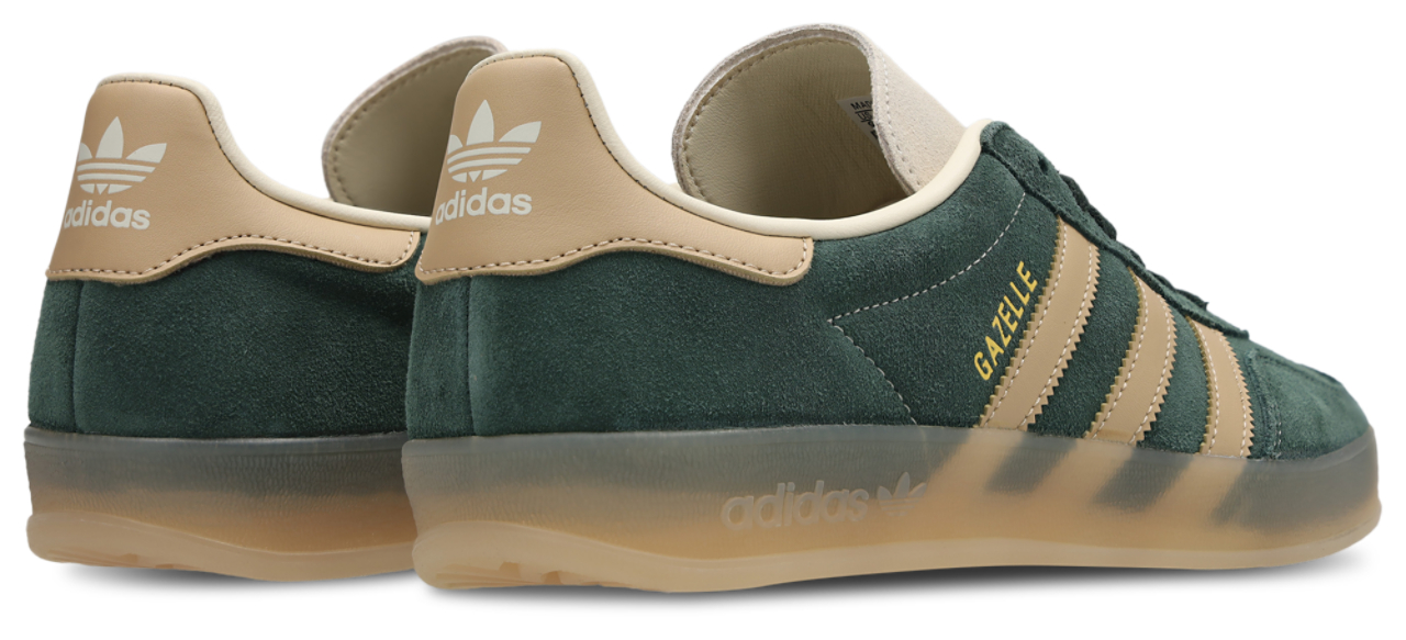 adidas Gazelle Indendørs