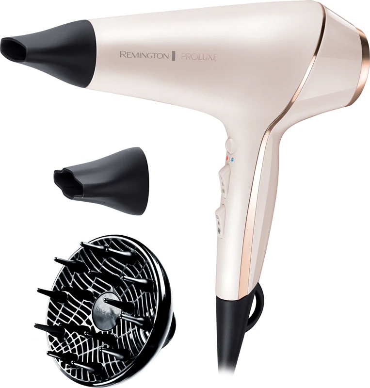 Remington PROluxe AC9140 plaukų džiovintuvas