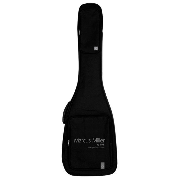 Marcus Miller V en P Series basgitaar gigbags. Gitaar gigbags en koffers.