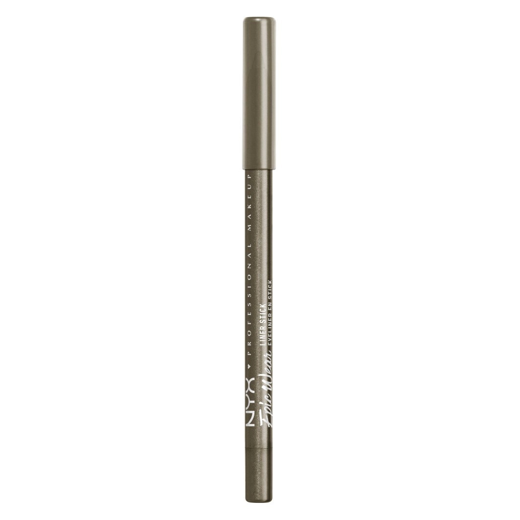 Eyeliner professionale NYX Pride Makeup Epic Wear - 1,21 g