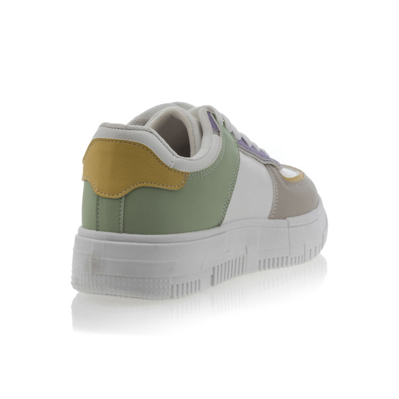 Baskets / sneakers Femme Blanc