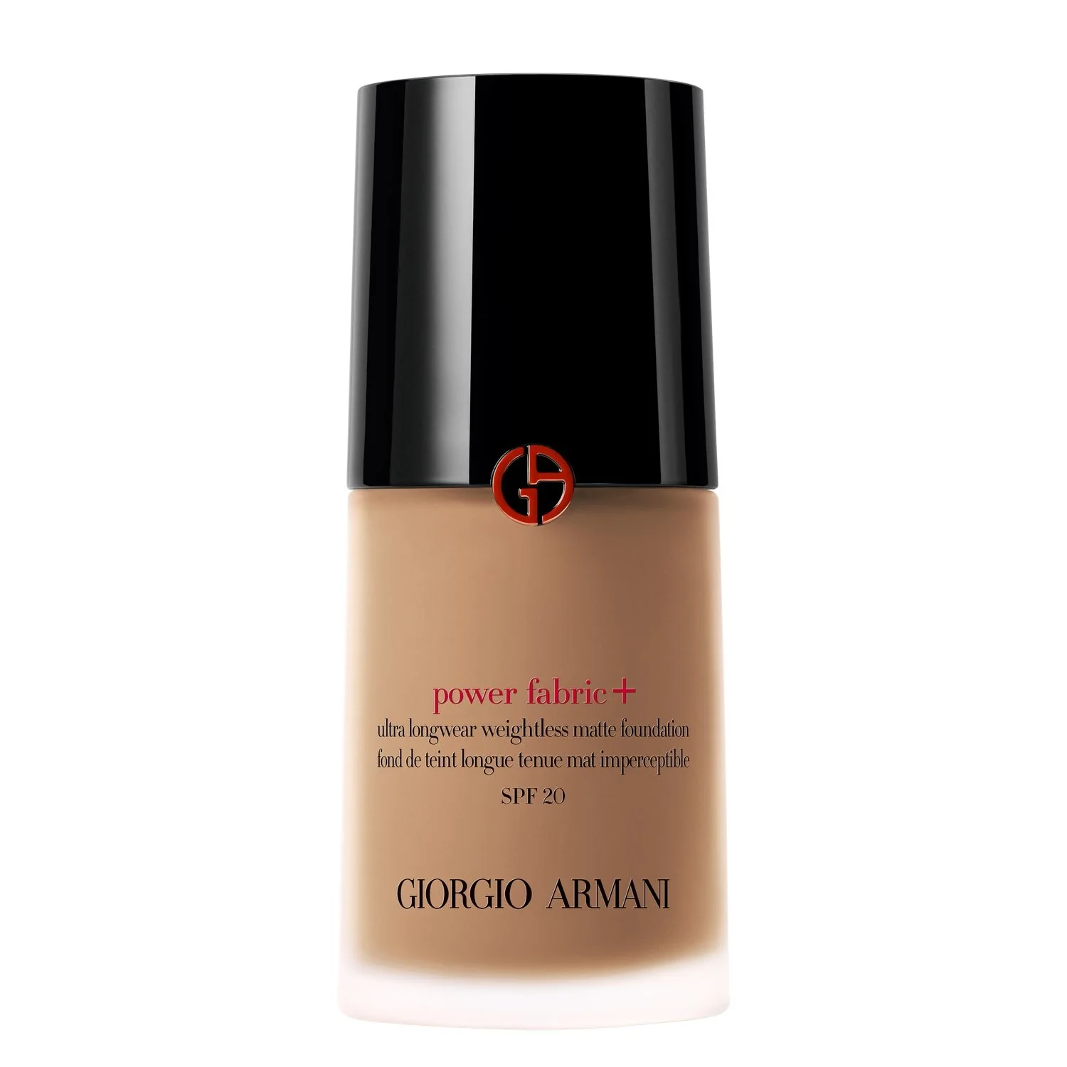 Viso Power Fabric + - Fondotinta liquido