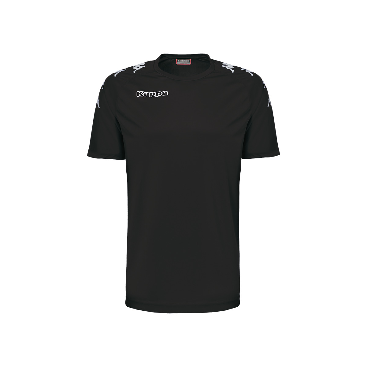  Bērnu Kappa Castolo T-krekls